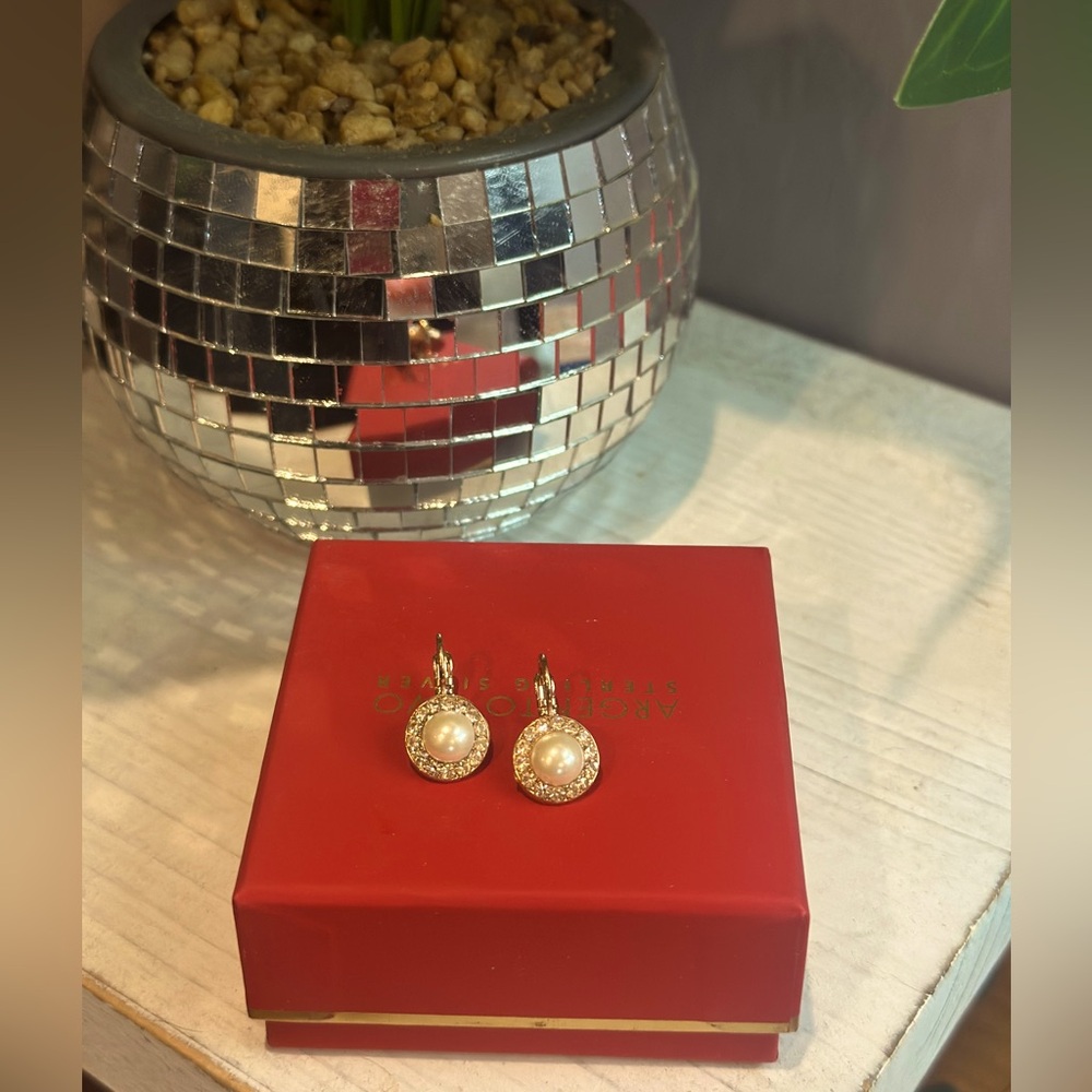 Marianna Earrings